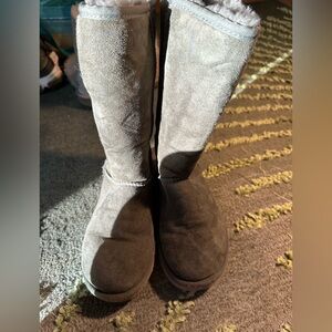 UGG Classic Tall Boots